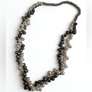 Freshwater Peal Necklace